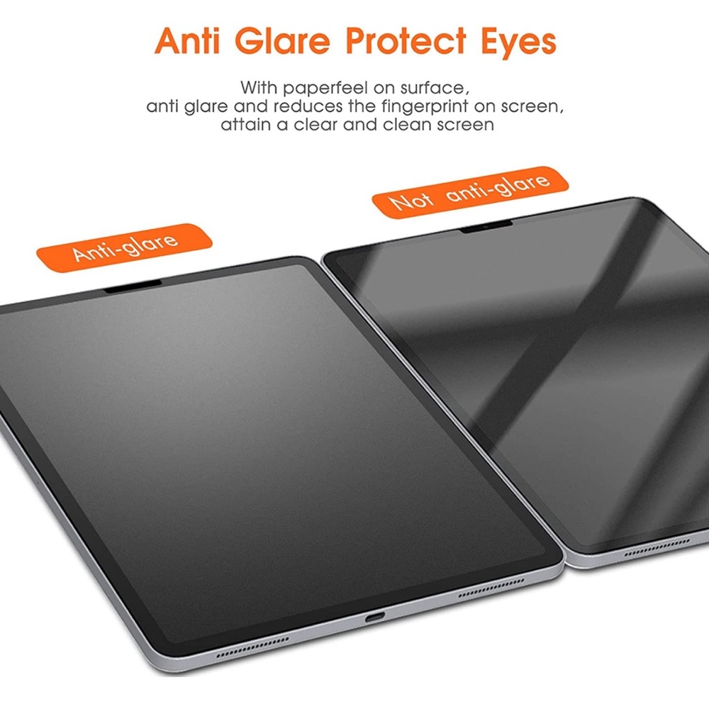 Paperfeel Screen Protector - Picture 3 of 6